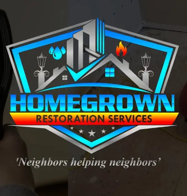 restoration logo team